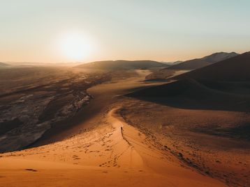 Duna: nova pesquisa investiga se Arrakis poderia ser um planeta habitável