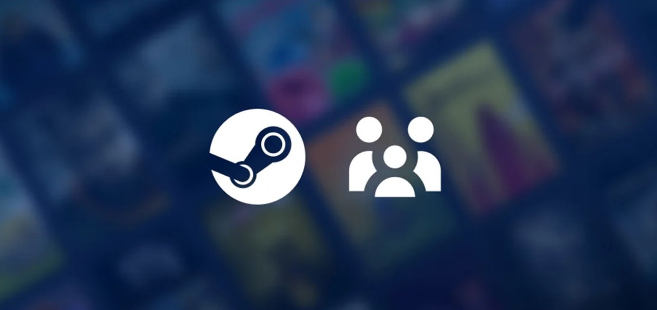 Novo compartilhamento de jogos da Steam tem grande ponto negativo; entenda!