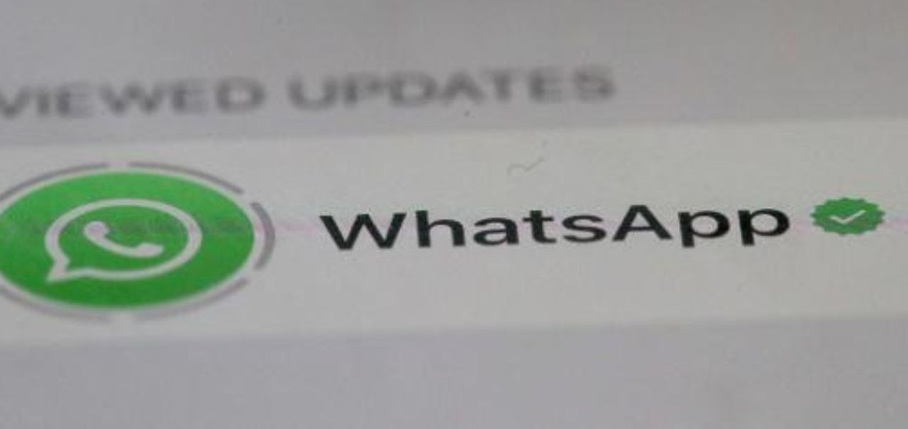 WhatsApp começa a ganhar atualização na interface; confira!