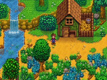 Qual a melhor fazenda para começar Stardew Valley 1.6? Conheça os tipos