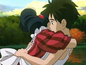 Vencedor do Oscar, filme do Studio Ghibli chegará na Netflix! Conheça O Menino e a Garça