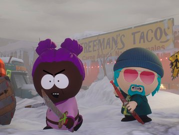 South Park e mais: os lançamentos de jogos na semana (24/03)