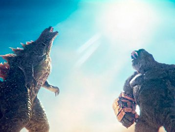 Os 5 principais lançamentos e filmes e séries da semana! Veja lista