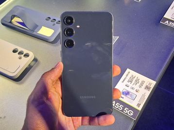 Samsung começa a adotar ferramenta de atualizações discretas do Android