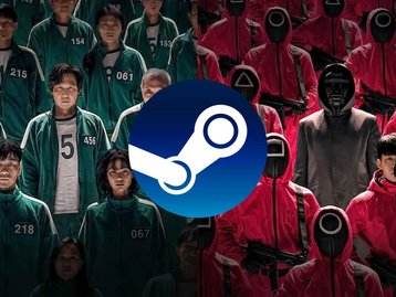 Jogo grátis inspirado em Round 6 está bombando na Steam! Conheça Crab Game