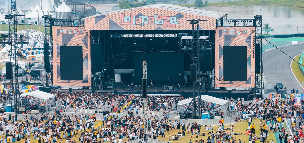 O que não pode levar no Lollapalooza 2024? Veja lista de itens proibidos no evento