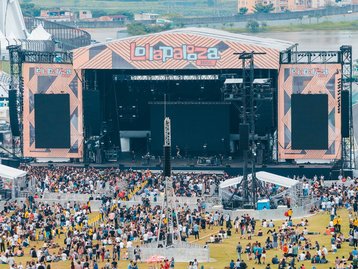 O que não pode levar no Lollapalooza 2024? Veja lista de itens proibidos no evento