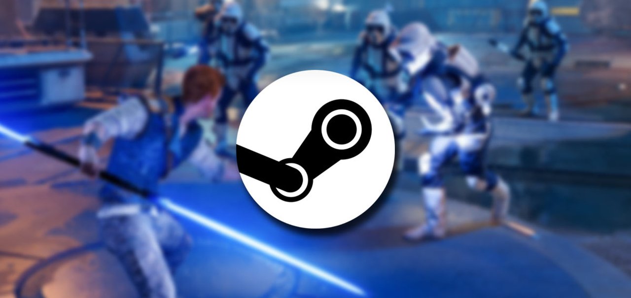 Steam: veja 25 jogos em promoção com até 95% de desconto