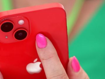 Oportunidade: iPhone 14 Plus com ótimo preço na Amazon