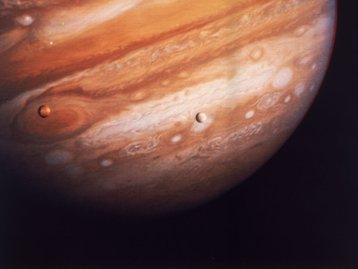 #AstroMiniBR: a colisão de um cometa em Júpiter!