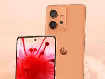 Motorola Edge 50 Fusion: especificações do celular vazam na web