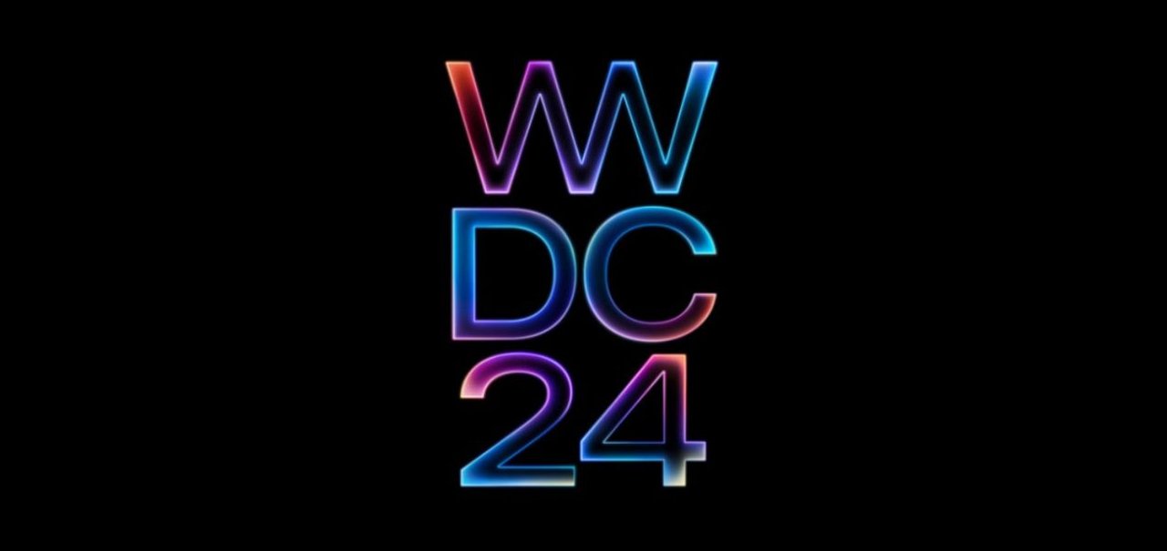 Apple anuncia data da conferência WWDC 2024; veja detalhes