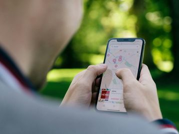 Google Maps vai usar IA para criar itinerários de viagens personalizados