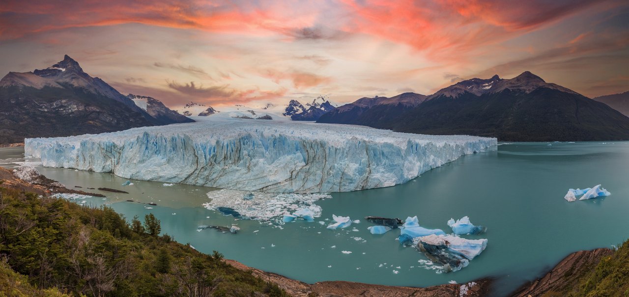 Derretimento do gelo polar está mudando duração do ano na Terra; diz o estudo