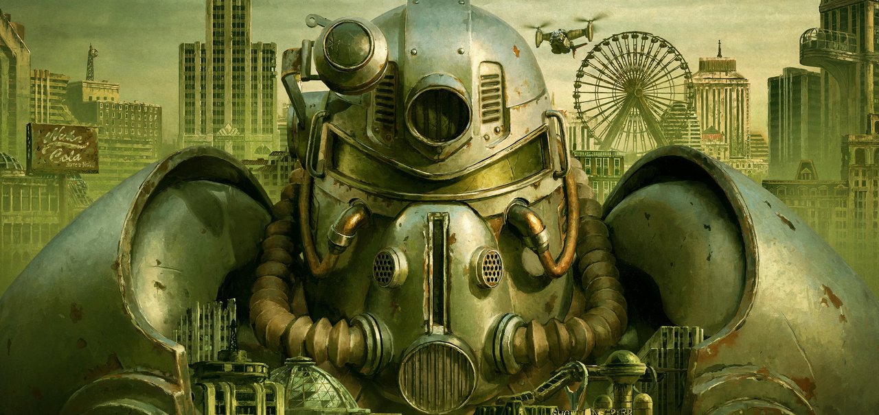 Fallout: veja ordem cronológica dos games da franquia e onde jogar