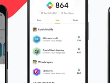 Google Play Points: programa de recompensas chegará ao Brasil ainda em 2024