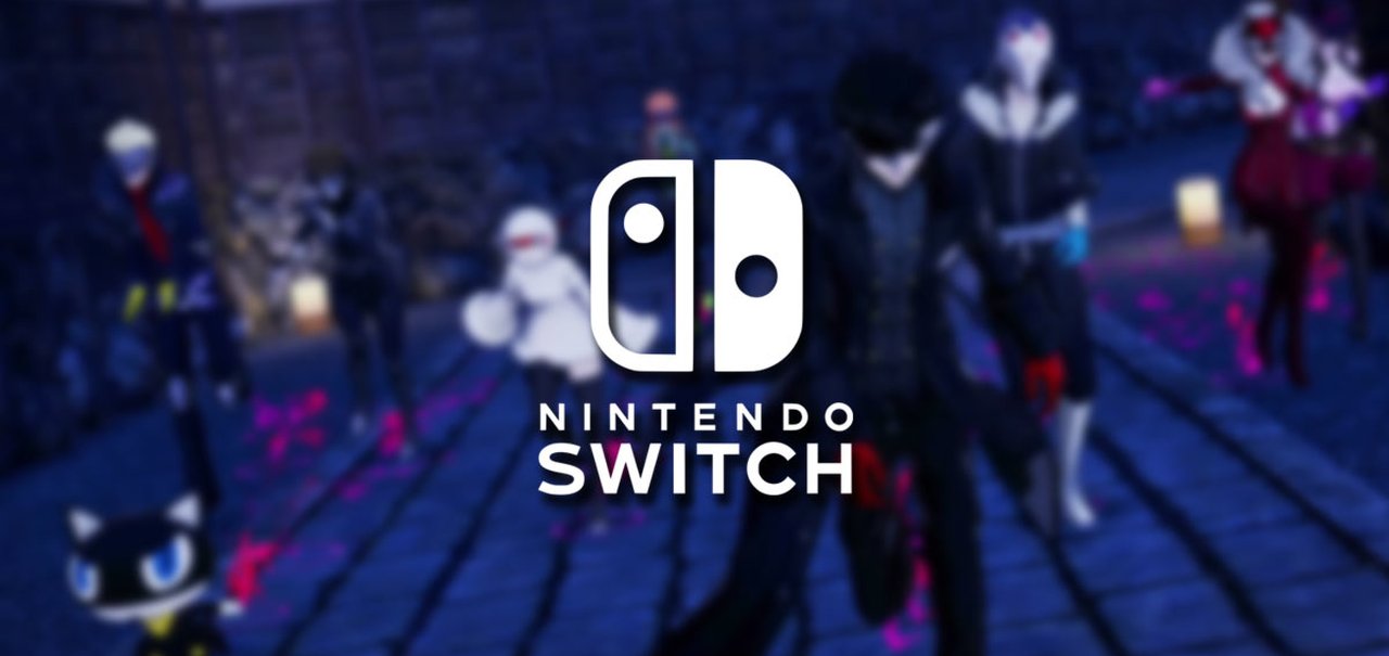 Nintendo Switch: os 25 melhores jogos com até 90% de desconto