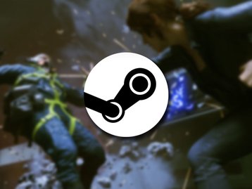 Steam: veja 25 jogos em promoção com até 95% de desconto