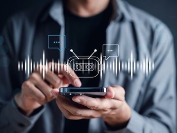 OpenAI começa a liberar IA que clona vozes com amostra de apenas 15 segundos