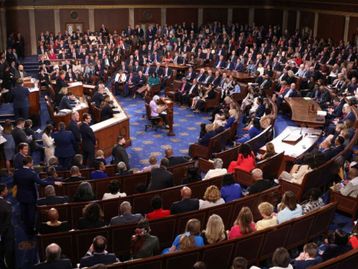 Congresso dos EUA proíbe funcionários de usarem a IA Copilot da Microsoft