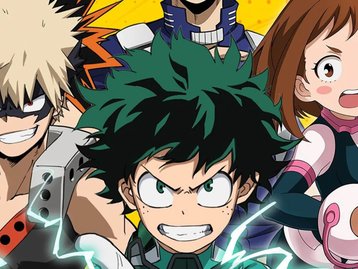 Quando estreia a sétima temporada de My Hero Academia? Veja trailer e data