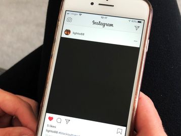 Instagram caiu? Usuários reclamam de bug nos comentários nesta segunda (01)