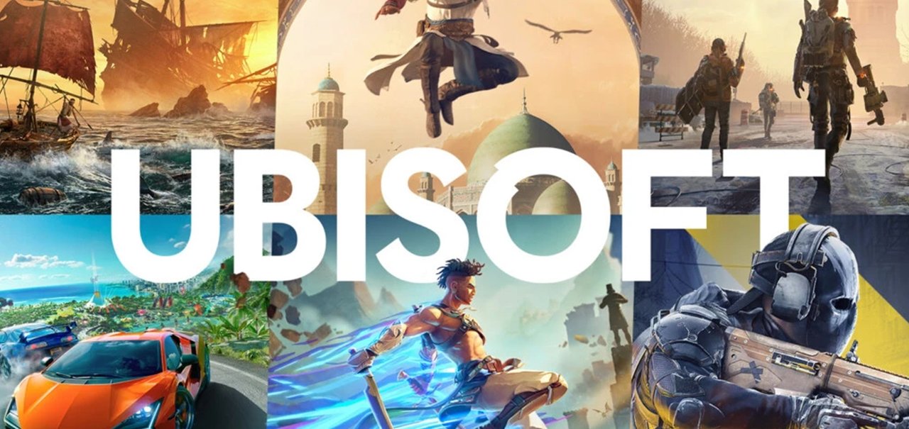 Ubisoft demite 45 funcionários para 'simplificar as operações' globais