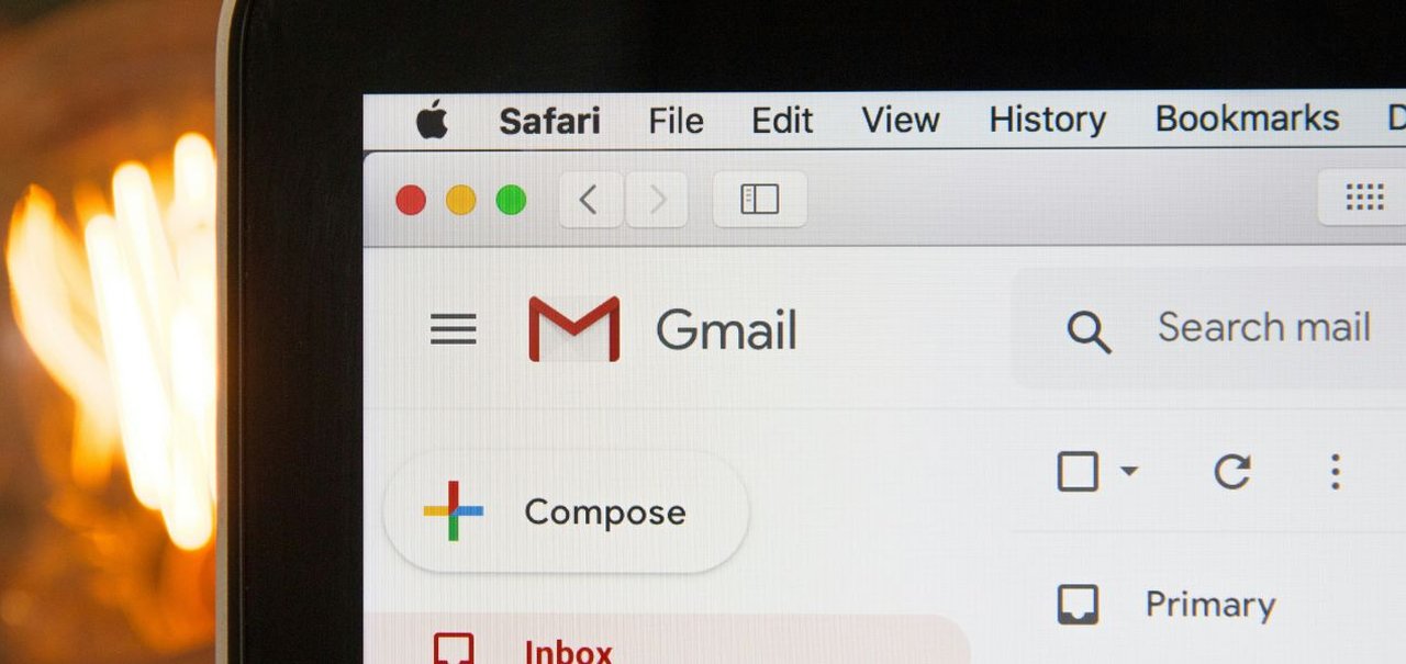 Gmail começa a bloquear e-mails enviados em massa para prevenir spam