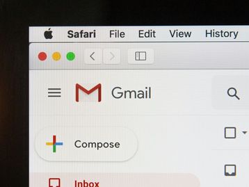Gmail começa a bloquear e-mails enviados em massa para prevenir spam