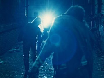 The Walking Dead: Dead City já está disponível no Prime Video