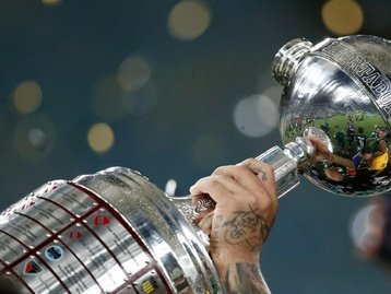 Onde assistir a Libertadores no streaming? Veja calendário de jogos