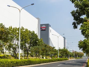 TSMC precisou suspender trabalho em fábricas de chips após terremoto em Taiwan
