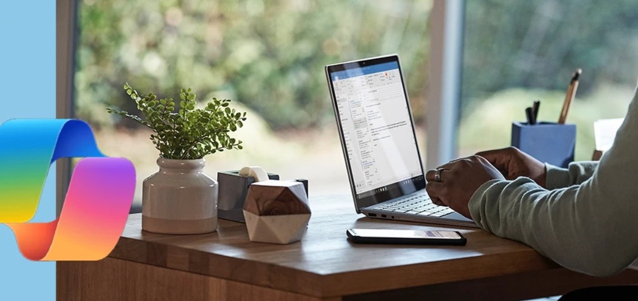 Copilot do Office 365 é turbinado com GPT-4 Turbo e novo gerador de imagens