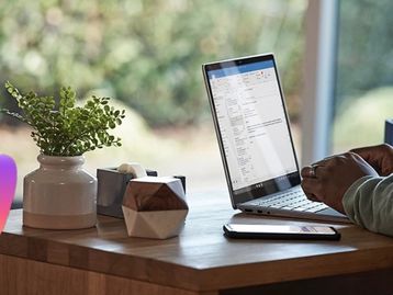 Copilot do Office 365 é turbinado com GPT-4 Turbo e novo gerador de imagens