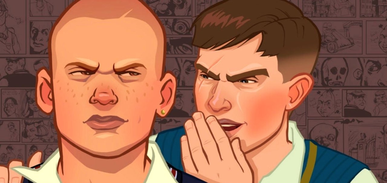 GTA+, serviço de assinatura da Rockstar, terá Bully e LA Noire em 2024