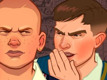 GTA+, serviço de assinatura da Rockstar, terá Bully e LA Noire em 2024