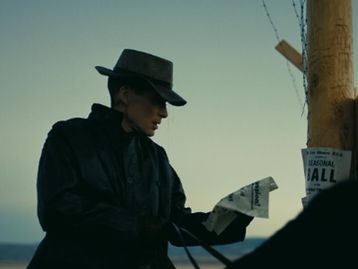 Oppenheimer: vencedor do Oscar 2024 de melhor filme chega ao Prime Video