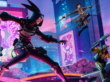 Relatório sugere que preferência por games antigos aumentou em 2023