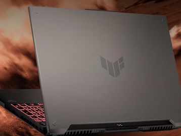 ASUS lança novos notebooks da família TUF Gaming; veja preços e detalhes
