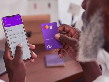 Chamada Verificada: Nubank anuncia recurso de segurança para combater ligações falsas