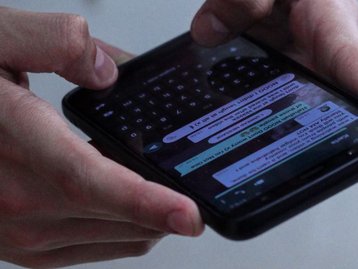WhatsApp terá modo Picture-in-Picture para vídeos compartilhados no iOS