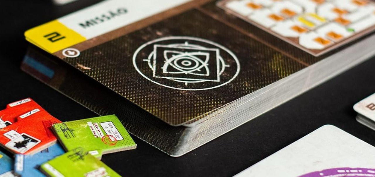 Jogos de Tabuleiro em oferta: até 42% de desconto em títulos da Galápagos e Estrela