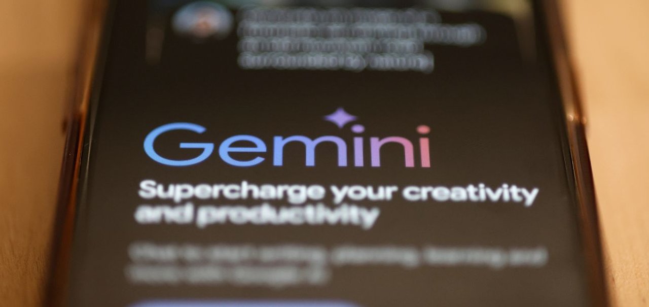 Gmail pode ganhar integração com Gemini para gerar respostas rápidas