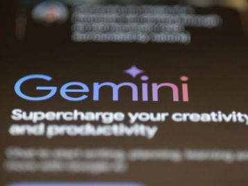 Gmail pode ganhar integração com Gemini para gerar respostas rápidas
