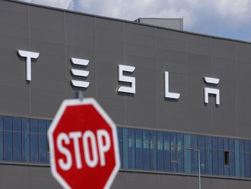 Tesla segue em crise no mercado financeiro e ações podem cair em até 91%