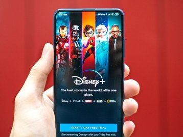 Disney+ começará a cobrar por compartilhamento de senhas em junho