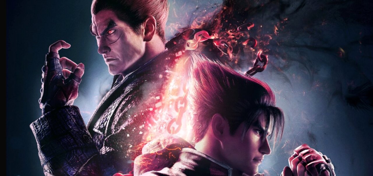 Jovens preferem games coop para não assumir derrotas, diz criador de Tekken