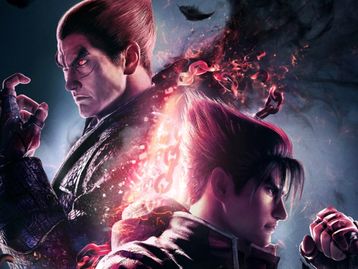 Jovens preferem games coop para não assumir derrotas, diz criador de Tekken