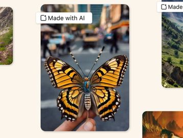 Meta identificará conteúdos gerados por IA no Facebook, Instagram e Threads
