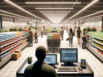 Meu PC roda Supermarket Simulator? Veja preço e requisitos do game!
